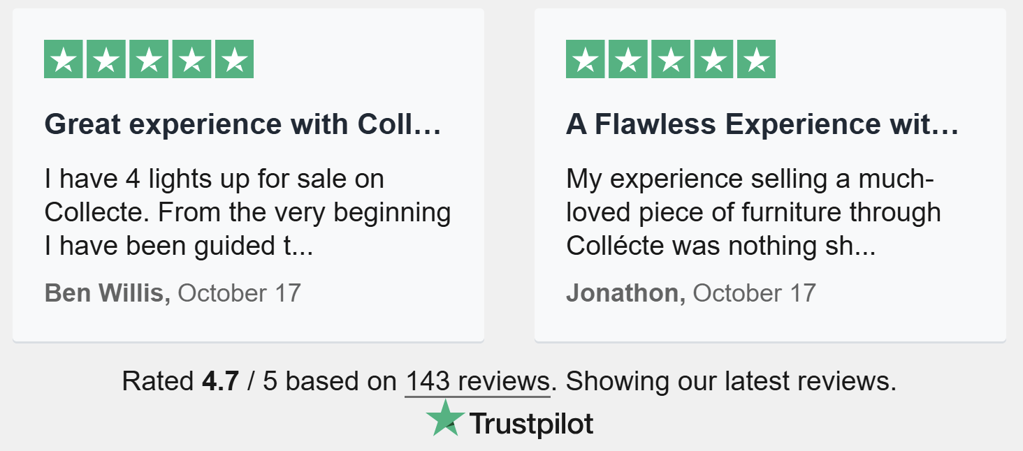 Trustpilot Review 3